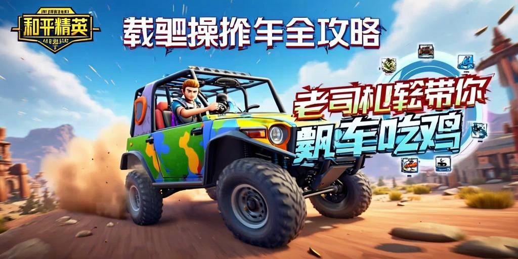 和平精英Angel天使外挂